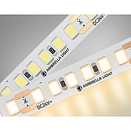 Лента светодиодная Ambrella Light GS GS3201