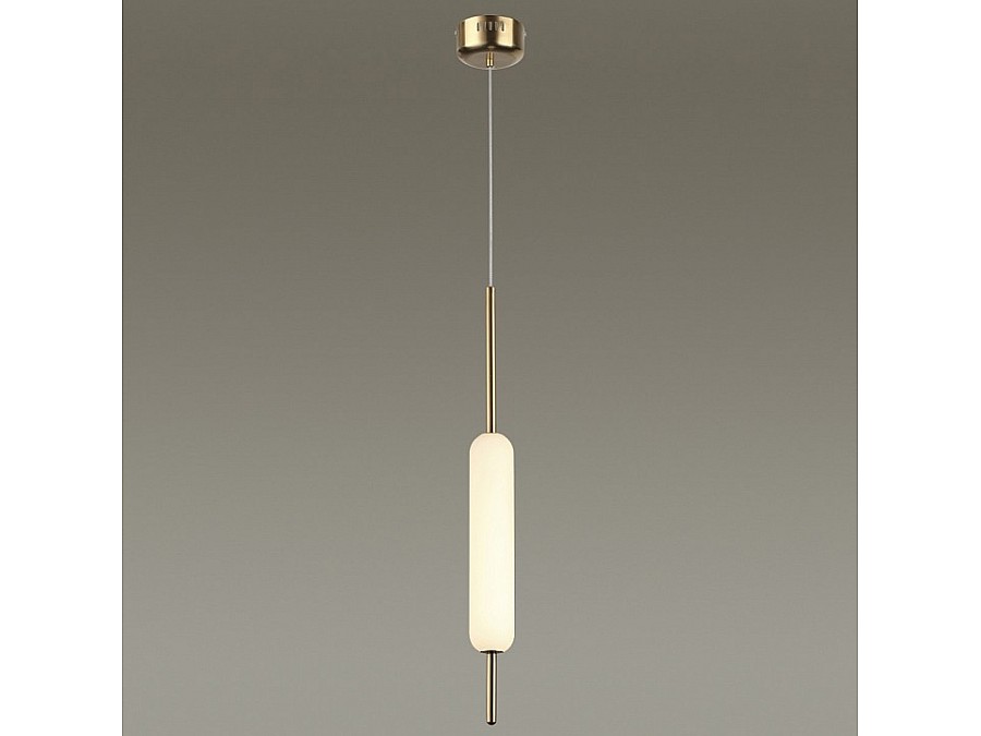 Подвесной светильник Odeon Light Reeds 4794/12L