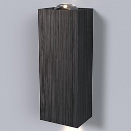 Накладной светильник Elektrostandard Petite 40110/LED черный