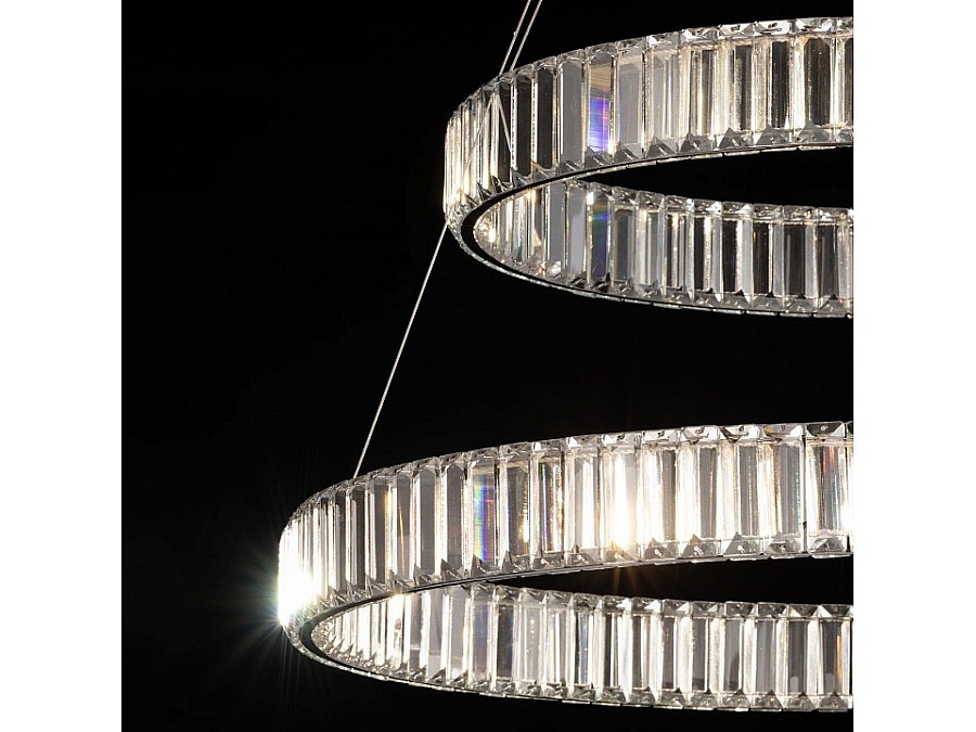 Подвесной светильник Citilux Чезаре CL338281