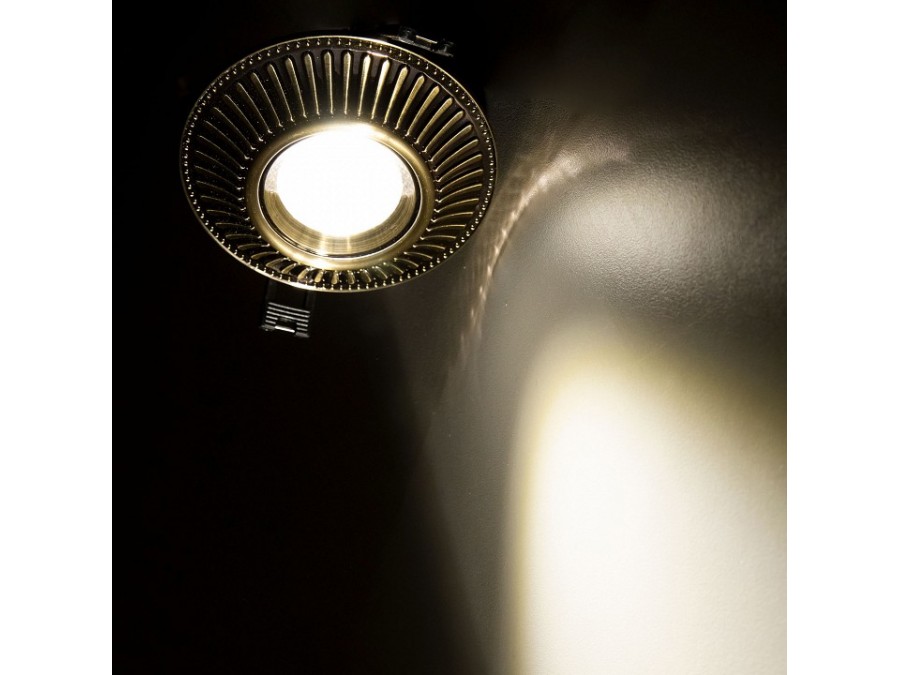 Встраиваемый светильник Citilux Дзета CLD042NW3