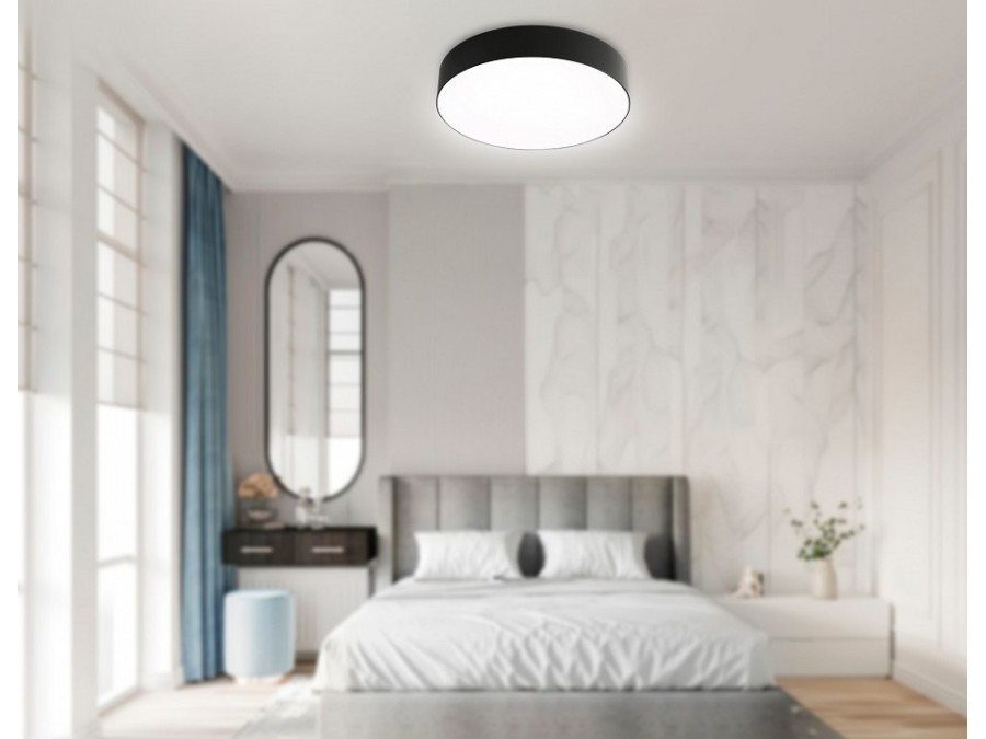 Накладной светильник Ambrella Light ORBITAL FZ1360