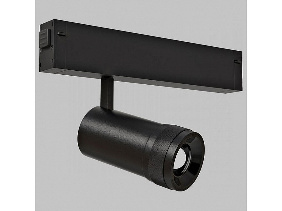 Светильник на штанге Imex Smart Line IL.0050.6004-7-BK