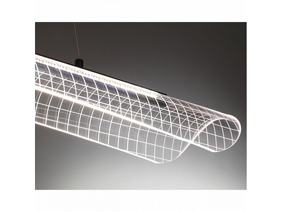 Подвесной светильник Novotech Welle 359191