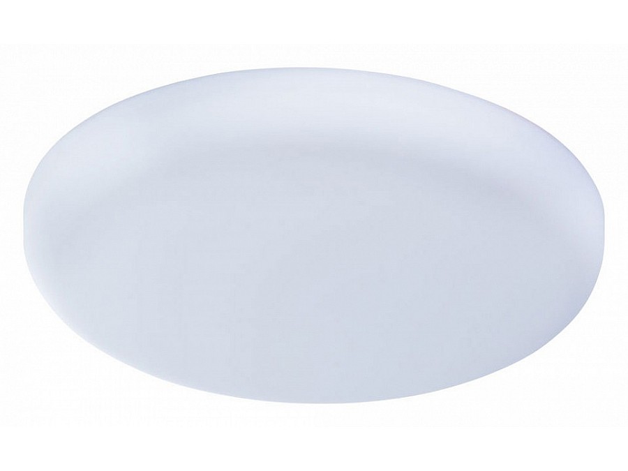 Встраиваемый светильник Arte Lamp Prior A7983PL-1WH