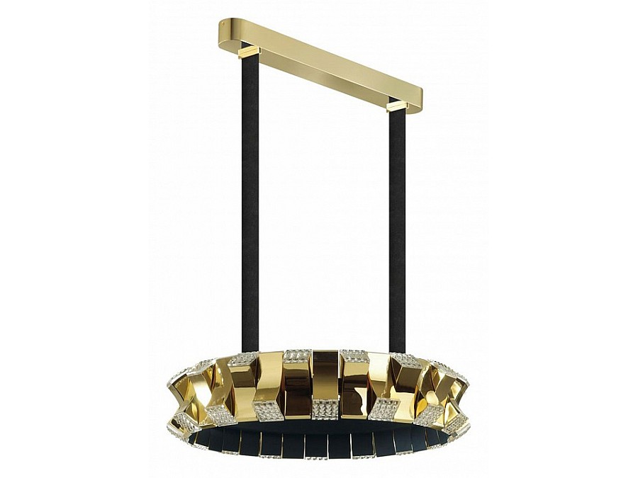 Светильник на штанге Odeon Light Asturo 4993/45L