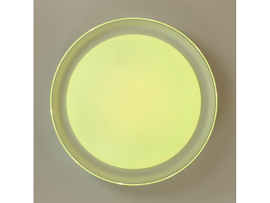 Накладной светильник Citilux MEGA CL752350G