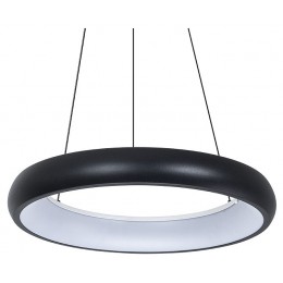 Подвесной светильник Arte Lamp ALGEDI A6028SP-46BK