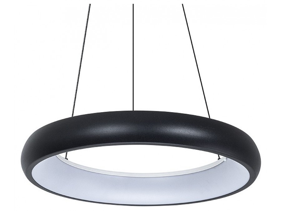 Подвесной светильник Arte Lamp ALGEDI A6028SP-46BK
