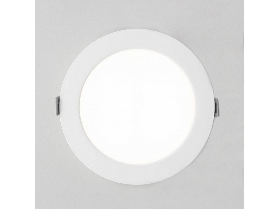 Встраиваемый светильник Citilux Галс CLD5512N