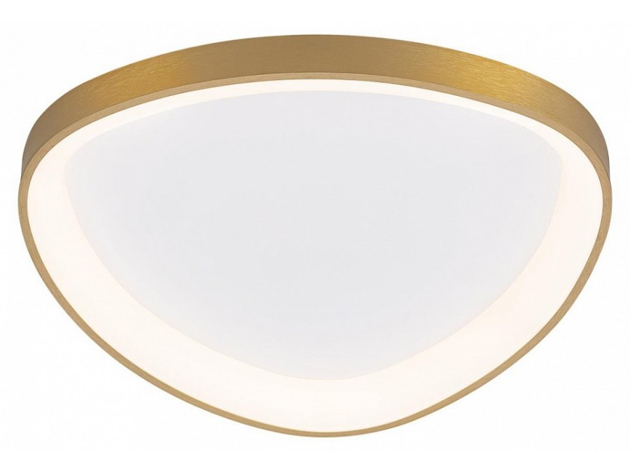 Накладной светильник Citilux GENKA SMART CL756A142