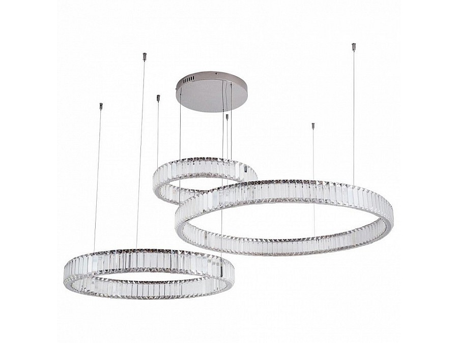 Подвесной светильник Divinare Renata 1135/02 SP-90