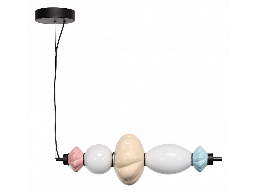 Подвесной светильник ST-Luce FLORENTINI SL6134.423.01