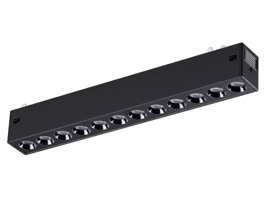 Накладной светильник Novotech PORT 359931