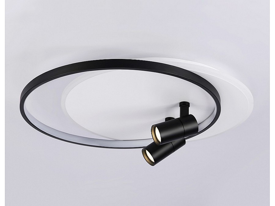 Накладной светильник Ambrella Light FL FL51392