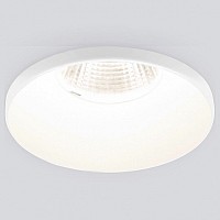 Встраиваемый светильник Elektrostandard Nuta 25026/LED