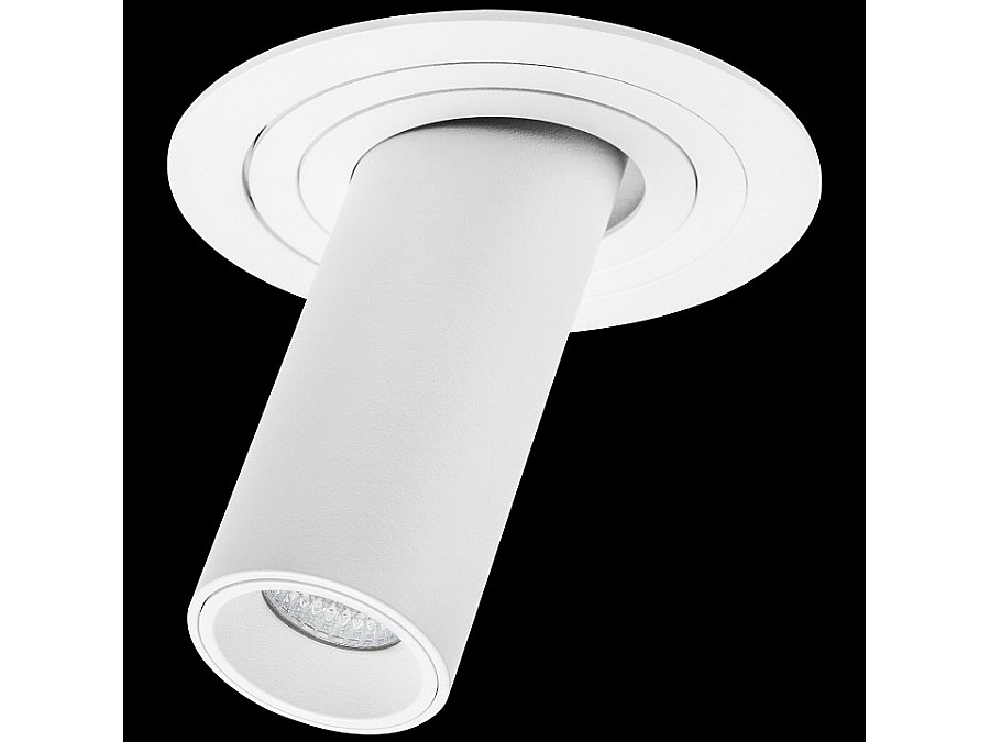 Встраиваемый светильник Lightstar Intero i616262