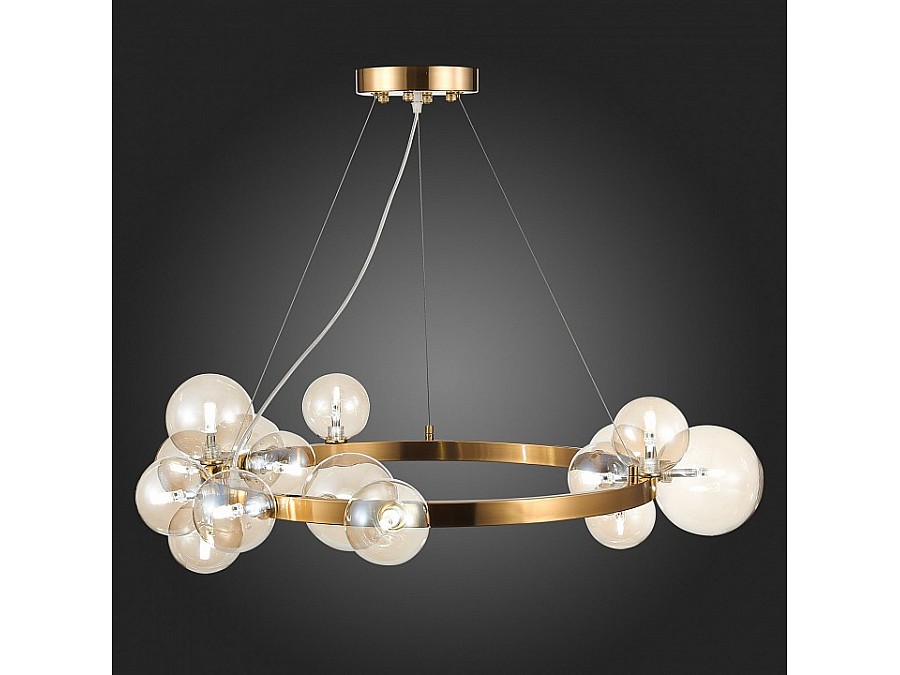 Подвесной светильник ST-Luce Nection SL1165.303.15