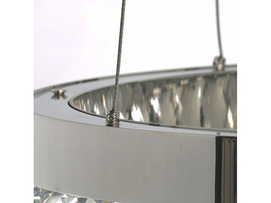 Подвесной светильник DeMarkt Глобула 2 690010603