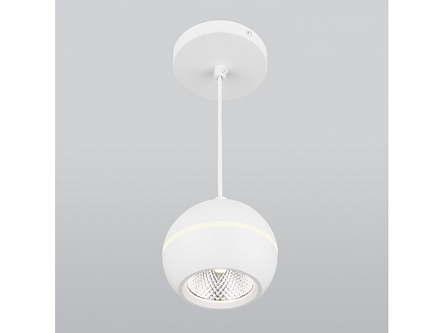 Подвесной светильник Elektrostandard DLS023 a047774