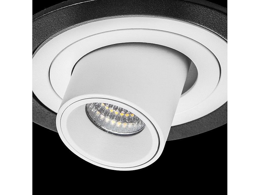 Встраиваемый светильник Lightstar Intero i617162