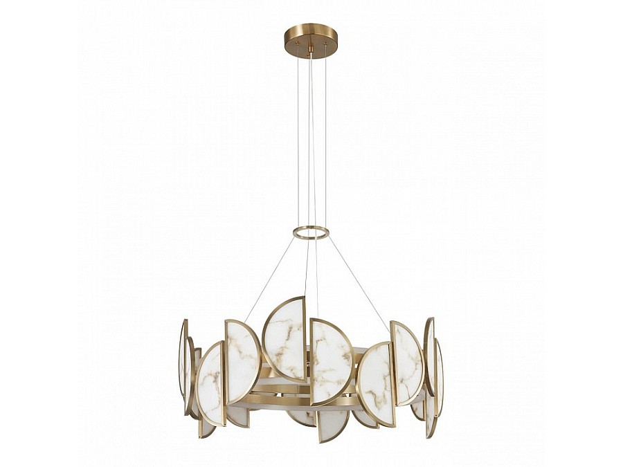 Подвесной светильник Odeon Light Toscana 5447/40L