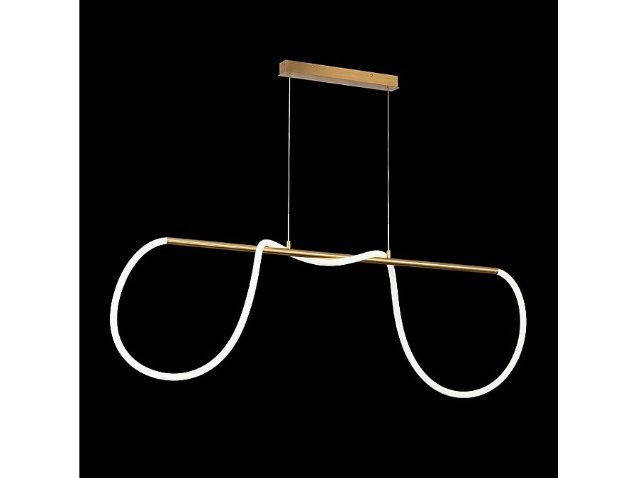 Подвесной светильник Citilux PYTHON CL220123