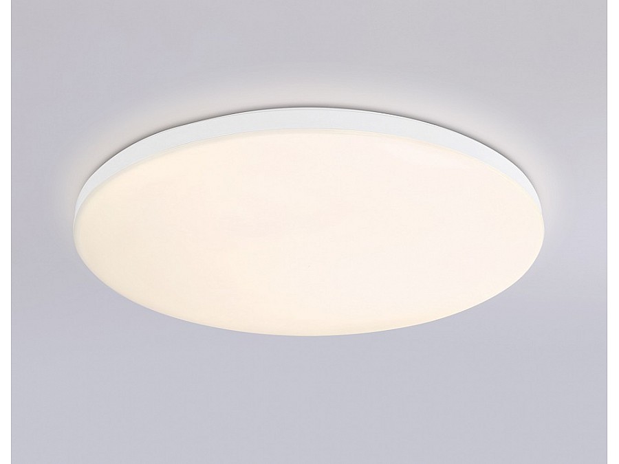 Накладной светильник Ambrella Light FZ FZ2001
