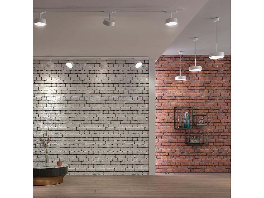 Подвесной светильник Novotech Prometa 358761