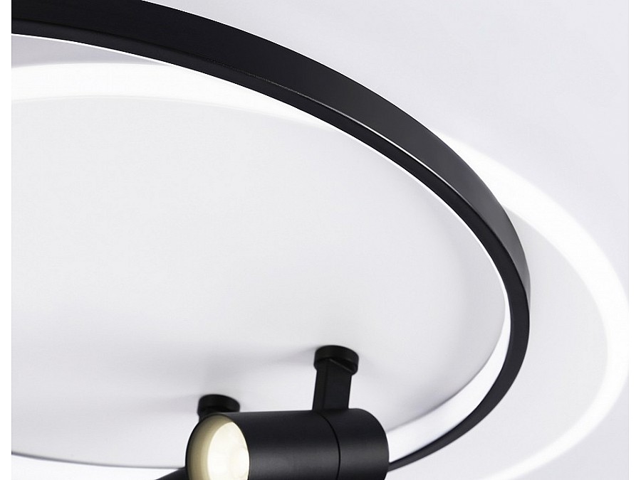 Накладной светильник Ambrella Light FL FL51392