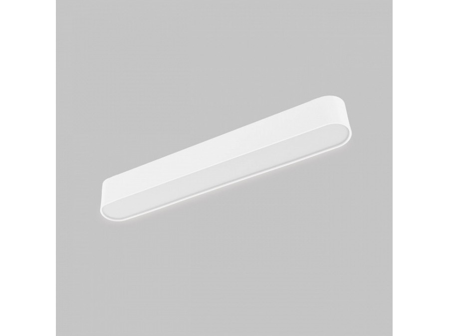 Накладной светильник Imex  IL.0007.1100-12 WH