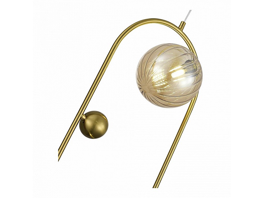 Подвесной светильник ST-Luce Sphere SL1515.303.02