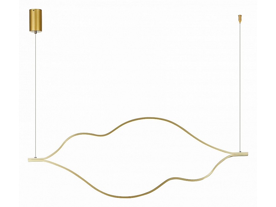 Подвесной светильник ST-Luce Cortile SL6106.203.65