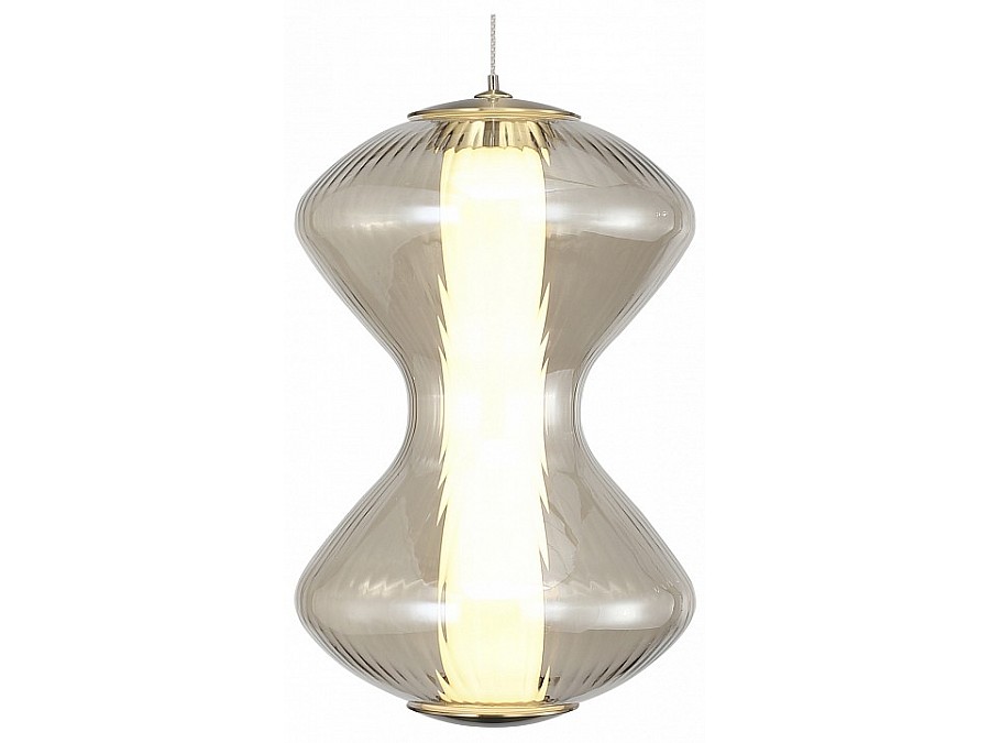 Подвесной светильник ST-Luce SPINE SL6136.203.01