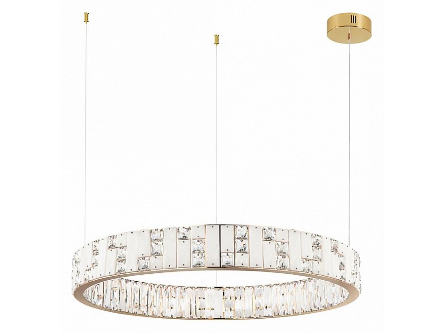 Подвесной светильник Odeon Light Crossa 5072/100L