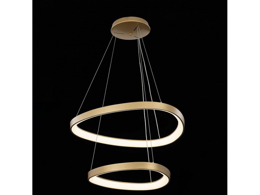 Подвесной светильник Citilux GENKA SMART CL756A072