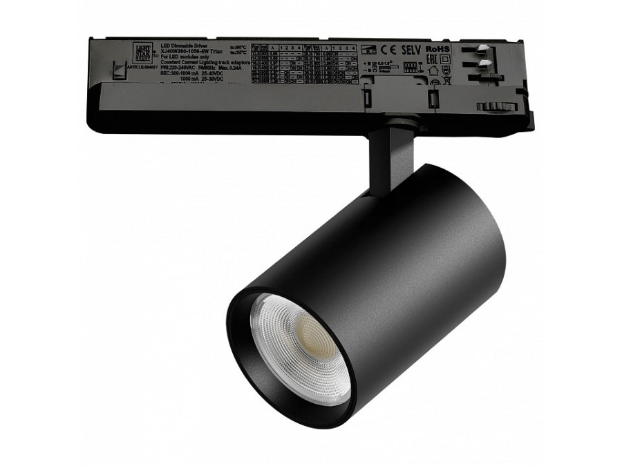 Светильник на штанге Lightstar Alta Base A5247TRIAC