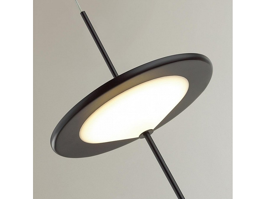 Подвесной светильник Odeon Light Steka 5012/10L