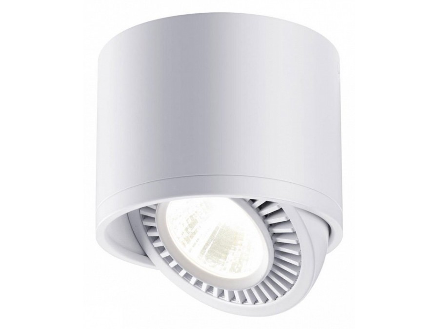 Накладной светильник Novotech Gesso 358813