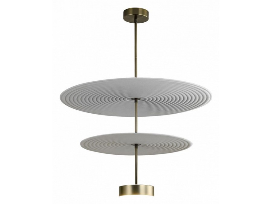 Светильник на штанге Odeon Light Felt 7035/20CA