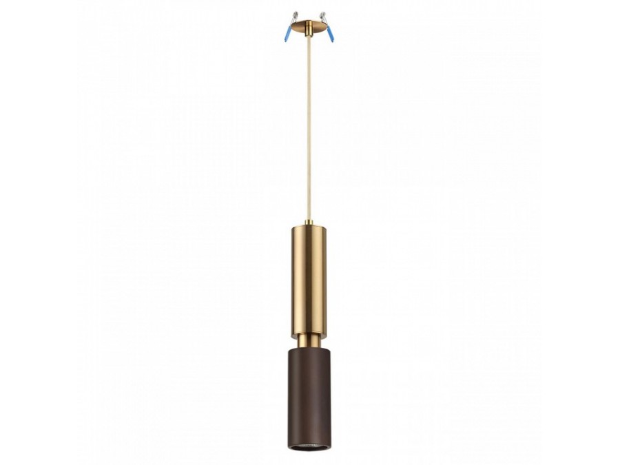 Подвесной светильник Odeon Light Caucho 7062/1A