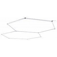 Модульный светильник Lightstar Varieta V8A450124