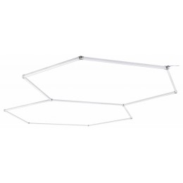 Модульный светильник Lightstar Varieta V8A450124