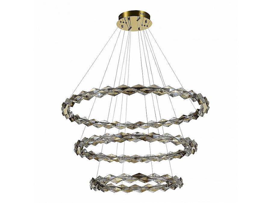 Подвесной светильник ST-Luce Diamanta SL6009.203.03