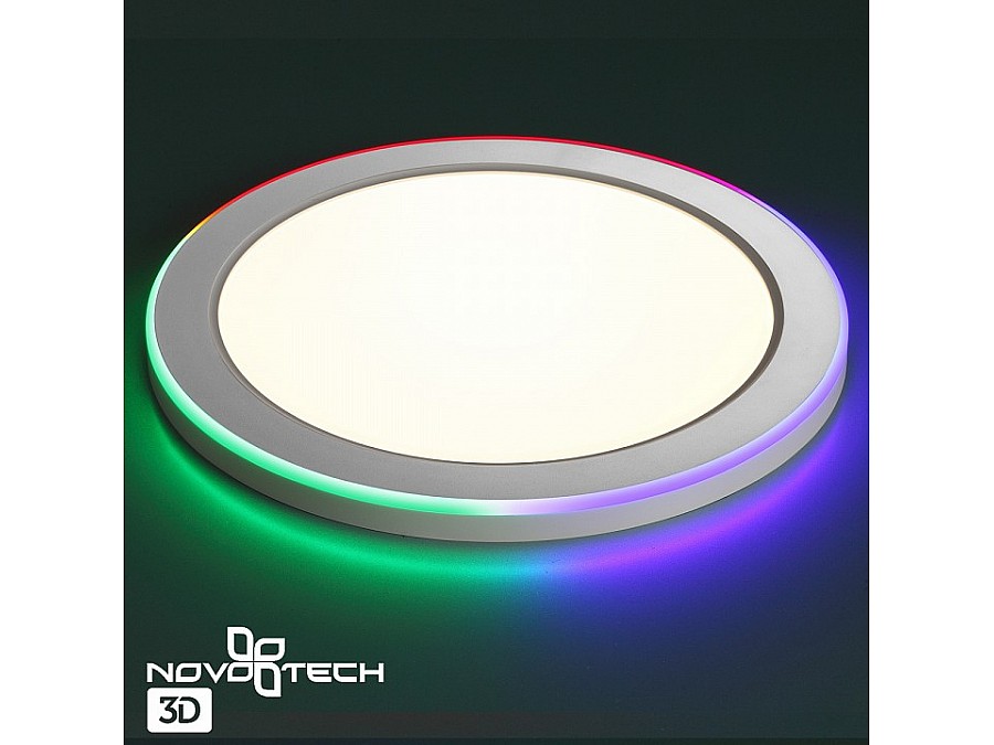 Встраиваемый светильник Novotech Span 359011