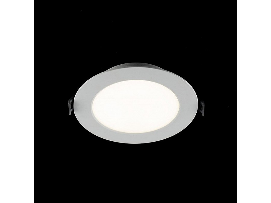Встраиваемый светильник Citilux Галс CLD5507N