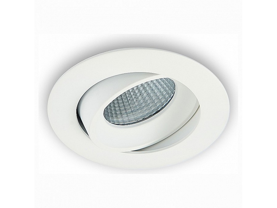 Встраиваемый светильник Citilux Альфа CLD001NW0