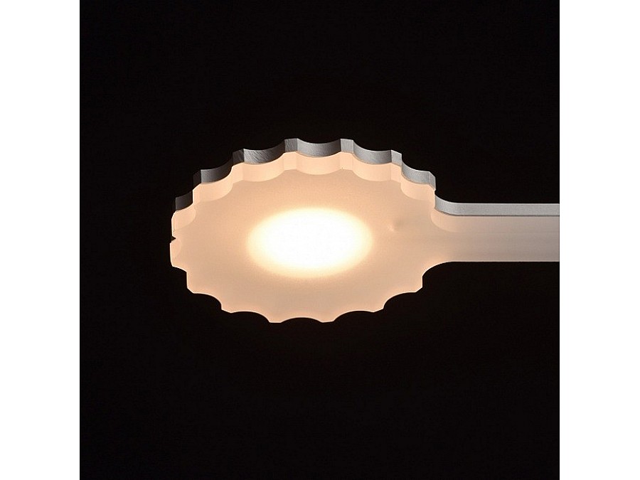 Подвесной светильник DeMarkt Ральф 675013005