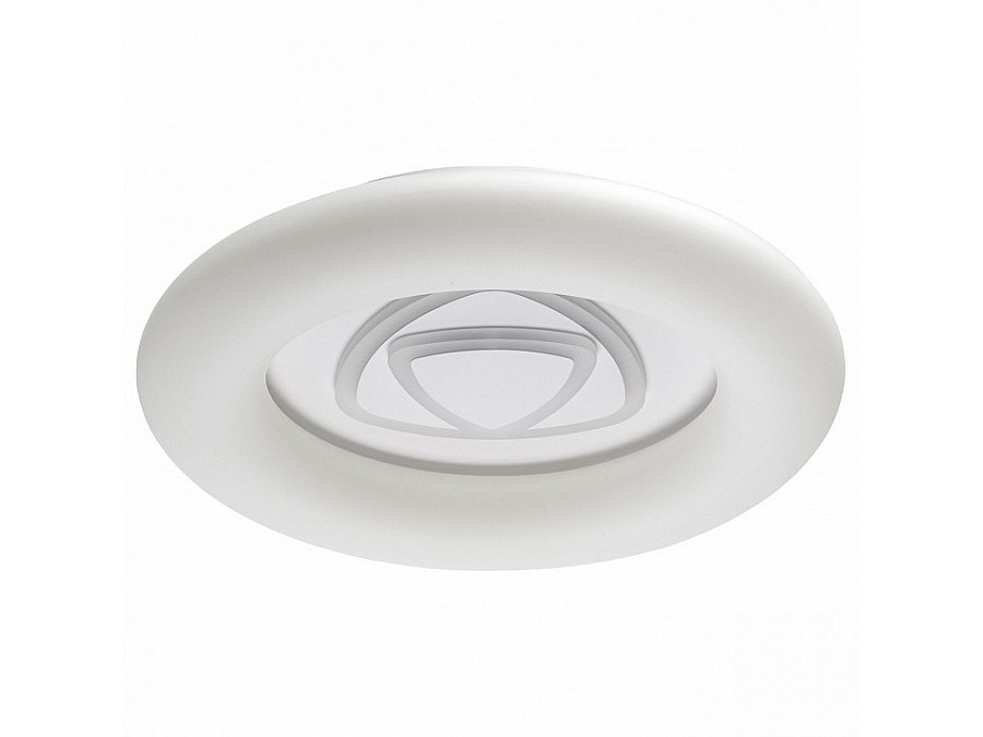 Накладной светильник DeMarkt Эрида 706011001