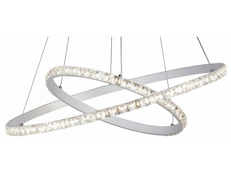 Подвесной светильник Vitaluce V04628 V04628-03/2S